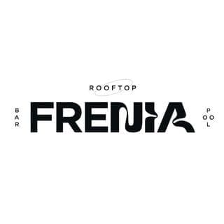 Frenia - voco Dubai The Palm logo