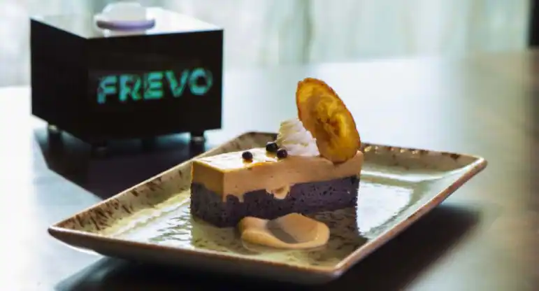 Frevo - Fairmont The Palm venue image