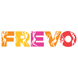 Frevo - Fairmont The Palm logo