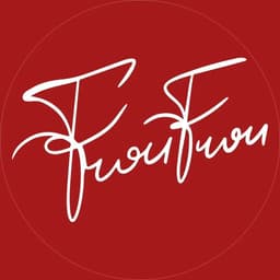Frou Frou - The Lana - Dorchester Collection logo