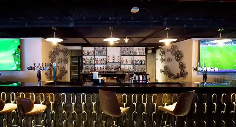 Funny Cat - Ramee Dream Hotel venue image