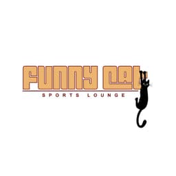 Funny Cat - Ramee Dream Hotel logo