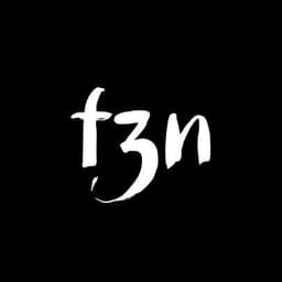 FZN by Björn Frantzén - Atlantis The Palm logo