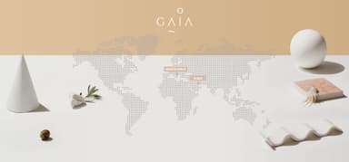 Gaia - DIFC logo