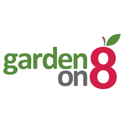 Garden on 8 - Media One Hotel logo