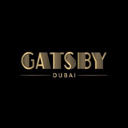 Gatsby Dubai - Nakheel Mall logo