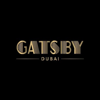 Gatsby Dubai - Nakheel Mall logo