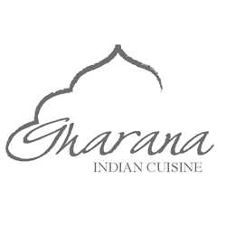 Gharana - Holiday Inn Dubai - Al Barsha logo