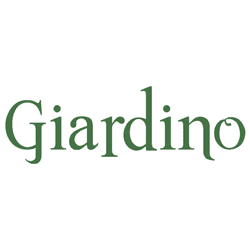 Giardino - Palazzo Versace logo