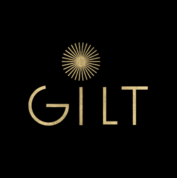 Gilt - Burj Al Arab logo