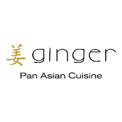 Ginger - Crowne Plaza Jumeirah logo