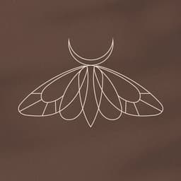 Ginger Moon - W Dubai - Mina Seyahi logo