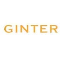 Ginter - InterContinental Dubai Marina logo