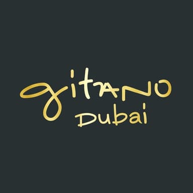 Gitano - J1 Beach logo