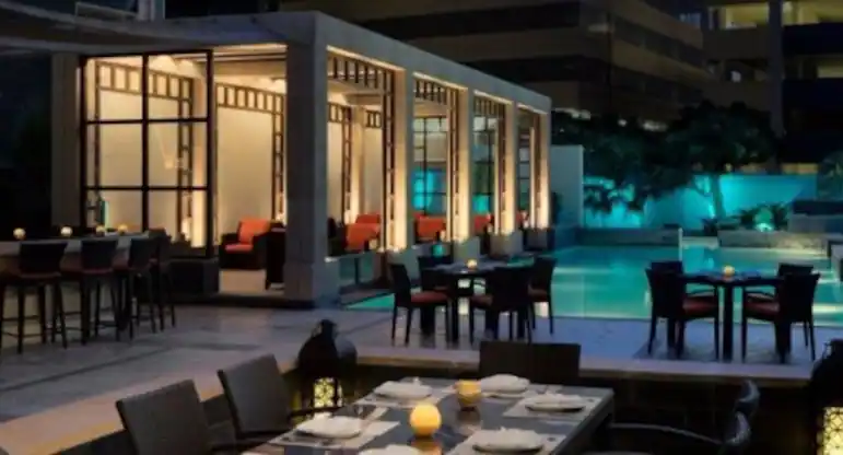 Glow - The H Dubai venue image