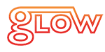 Glow - The H Dubai logo