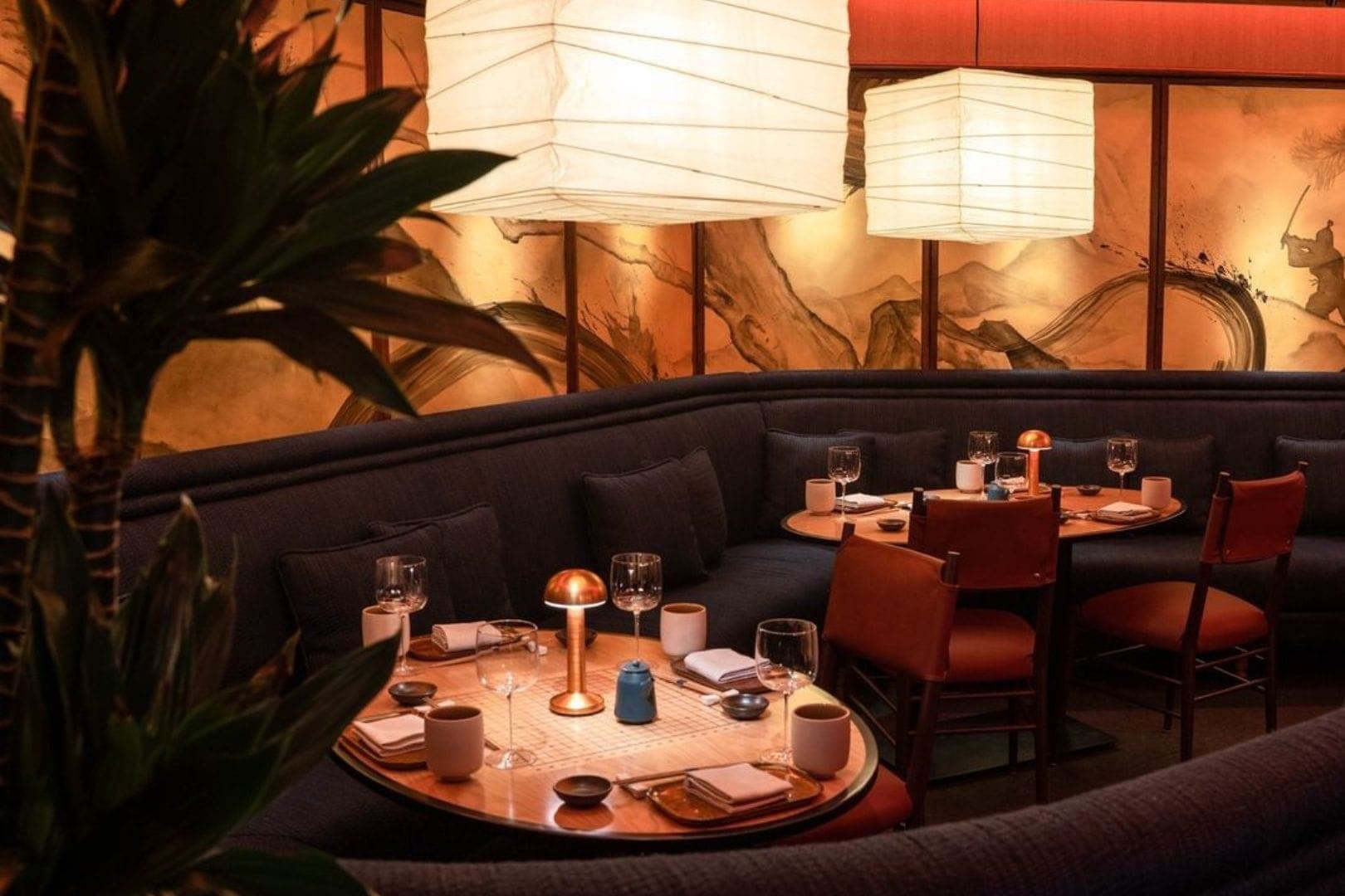 Gohan - Jumeirah Emirates Towers venue image