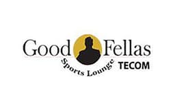 Goodfellas - Ramee Rose Hotel logo