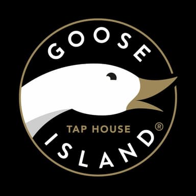 Goose Island Tap House - FIVE Jumeirah Village logo