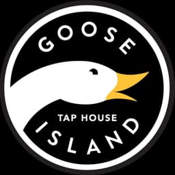 Goose Island Tap House - FIVE LUXE JBR logo