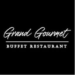 Grand Gourmet - Asiana Hotel logo
