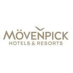 Grand Lounge - Grand Plaza Mövenpick logo