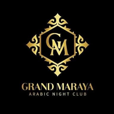 Grand Maraya - Signature Hotel logo