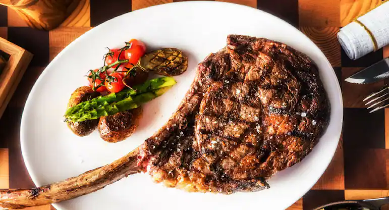 Graze Gastro Grill - La Ville Hotel & Suites venue image