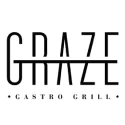 Graze Gastro Grill - La Ville Hotel & Suites logo