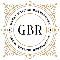 Great British Restaurant - Dukes The Palm logo