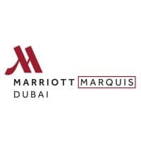 Greatroom - Marriott Marquis Dubai logo