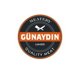 Günaydin - Bluewaters Island logo