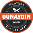 Günaydin - Souk Al Bahar logo