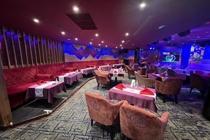 Guzaarish - Sea View Hotel venue image