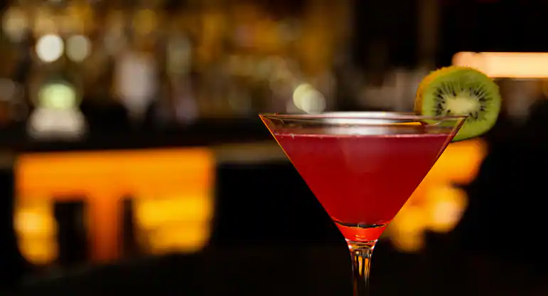 H Bar - The H Dubai venue image