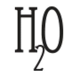 H2O Pool Bar - Hilton Dubai Jumeirah logo