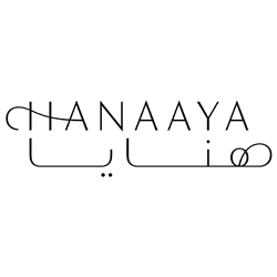 Hanaaya - Mina A' Salam logo