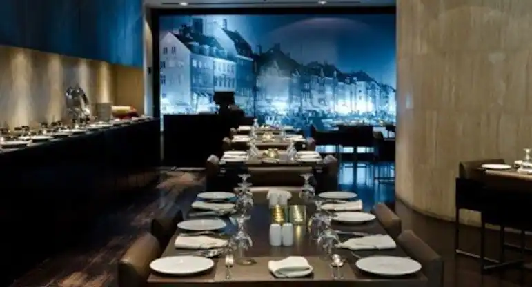 Harbour Cafe - Sea View Hotel venue image