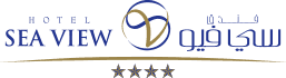 Harbour Cafe - Sea View Hotel logo