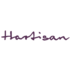 Hartisan - Hilton Dubai The Walk logo