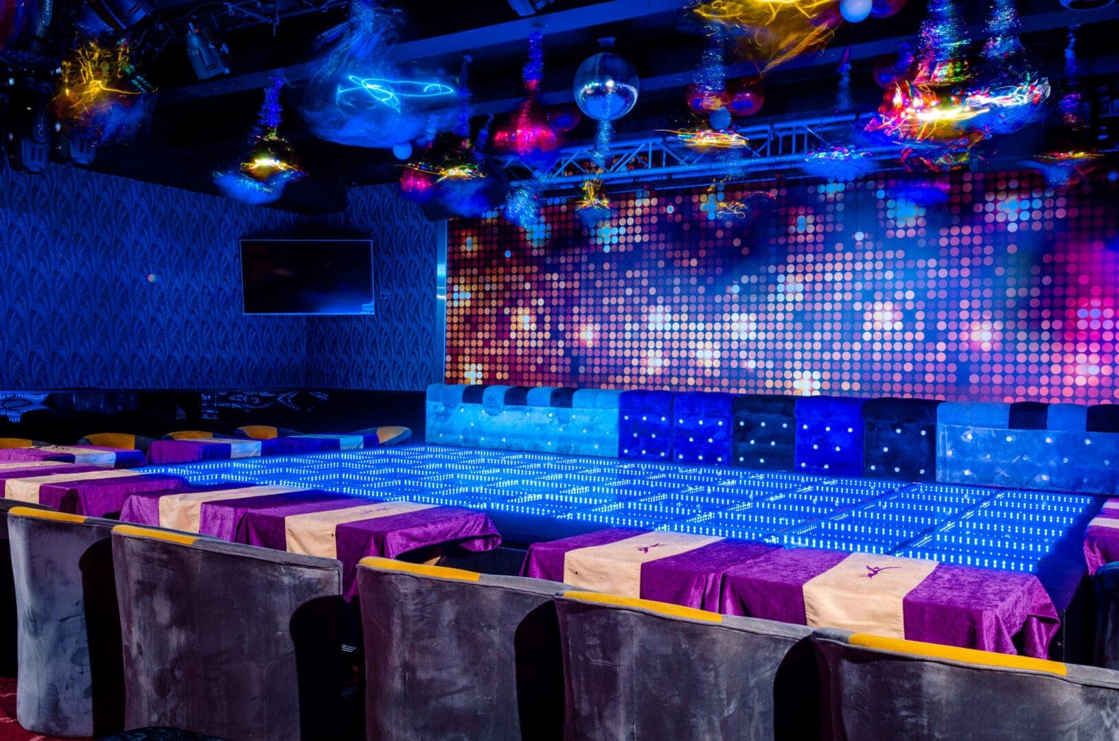 Haveli - J5 Hotels Bur Dubai venue image
