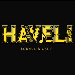 Haveli Lounge & Cafe - Al Habtoor City logo