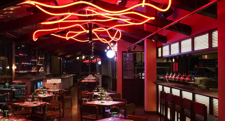 Hawkerboi - Jumeirah Lake Towers (JLT) venue image