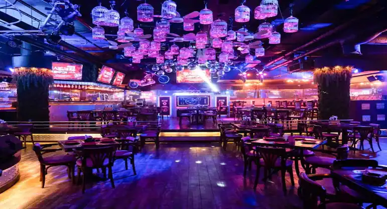 Headlines Campus - Mercure Gold Hotel venue image