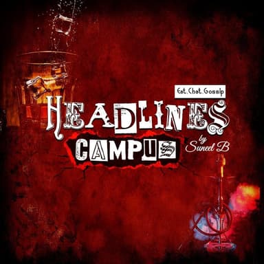 Headlines Campus - Mercure Gold Hotel logo