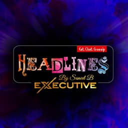 Headlines Executive - Hotel ibis World Trade Centre logo