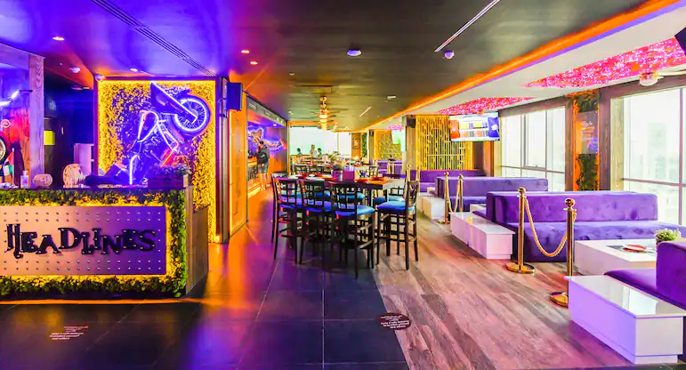 Headlines Premier - Stella Di Mare Hotels & Resorts venue image