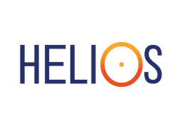 Helios - Hyatt Regency Dubai logo