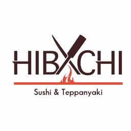Hibachi - Mӧvenpick Grand Al Bustan logo