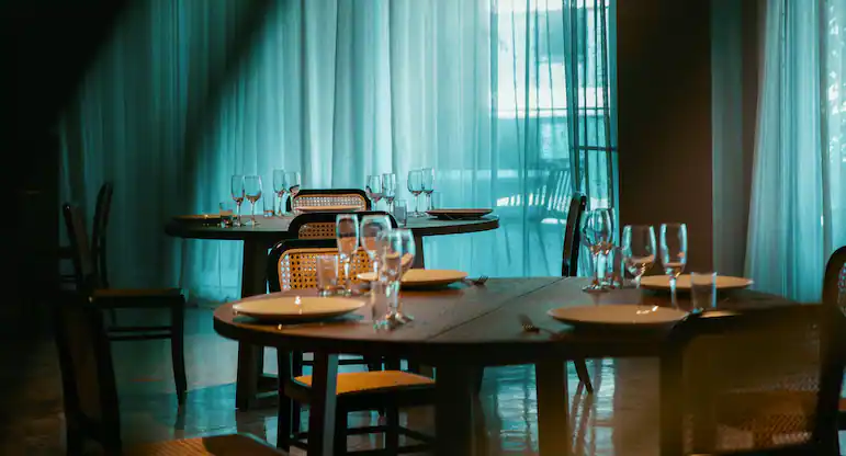Hide Out - Al Barari venue image